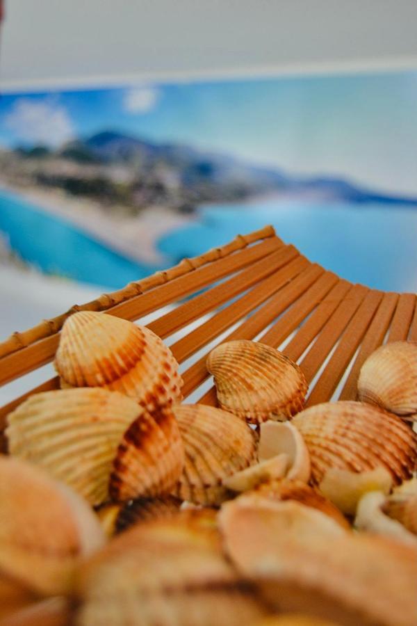 Bed and Breakfast Al Vecchio Pioppo Praia a Mare Zewnętrze zdjęcie