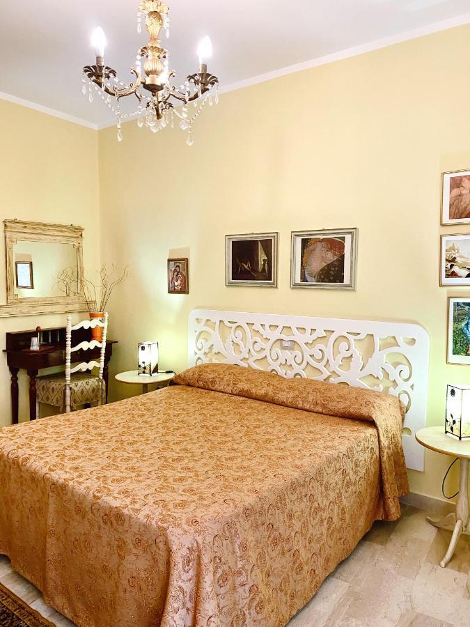 Bed and Breakfast Al Vecchio Pioppo Praia a Mare Zewnętrze zdjęcie