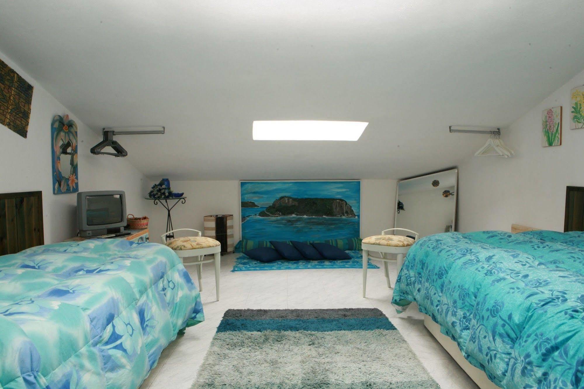 Bed and Breakfast Al Vecchio Pioppo Praia a Mare Zewnętrze zdjęcie